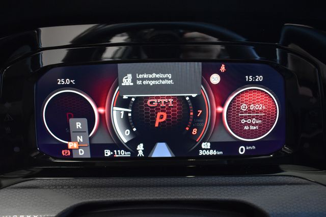 Volkswagen Golf 8 GTI Clubsport DSG IQ-Light RFK VirtualCo.