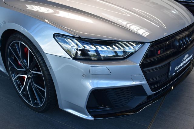 Audi S7 Sportback 3.0TDI Quattro Laser HUD ViCo 20"