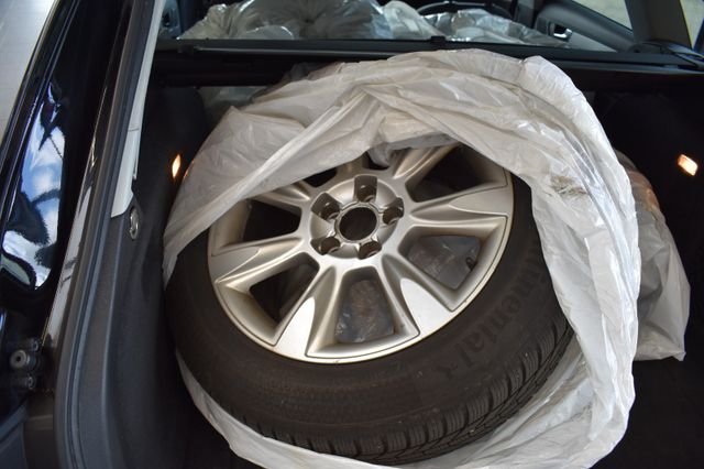 Audi A4 Allroad 2.0TDI Quattro S-tronic XenonPlus AHK