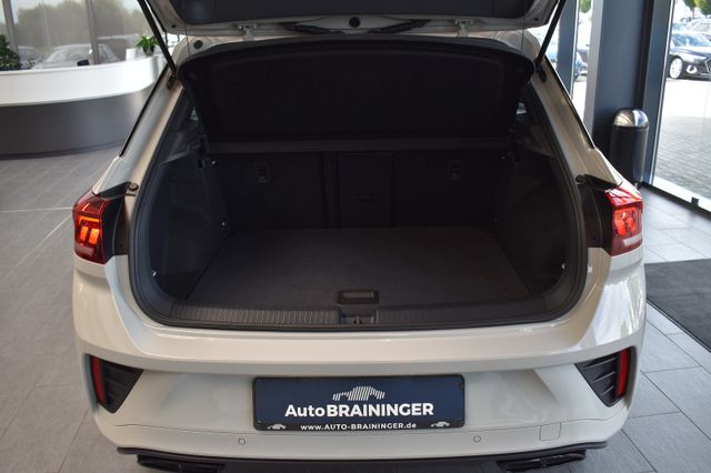 Volkswagen T-Roc 1.5TSI DSG R-Line IQ-Light RFK ACC Virtual