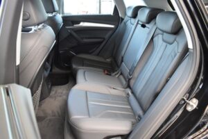 Audi Q5 40TDI Quattro S-tronic LED AHK HUD VirtualCo.