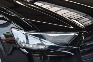 Audi A6 Avant 40TDI quattro S-tronic S Line HUD Leder