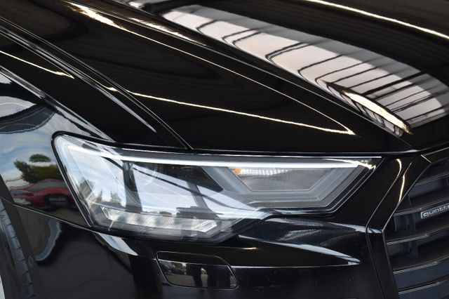 Audi A6 Avant 40TDI quattro S-tronic S Line HUD Leder