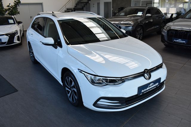 Volkswagen Golf VIII Variant 2.0TDI Life DSG LED ACC VirtCo