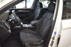 Audi Q5 40TFSI quattro advanced Matrix VirtCo AHK RFK