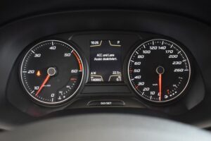 Seat Ateca 2.0TDI Xcellence 4Drive Aut. FR LED Pano