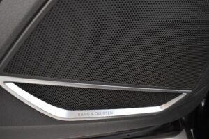 Audi Q3 35TDI Sportback S-tronic LED VirtualC ACC B&O