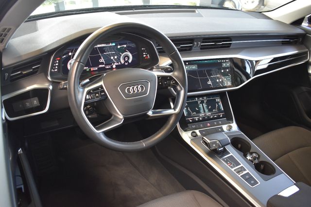 Audi A6 Avant 40TDI S-tronic LED OpenSky ACC VirtualC