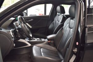 Audi Q2 30TDI S-tronic S-Line LED OpenSky ACC RFKam.