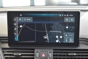 Audi Q5 50TFSIe quattro S-tronic LED VirtualC AHK RFK