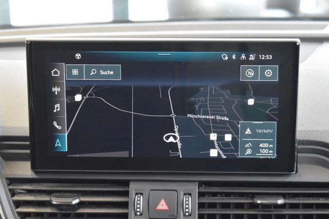 Audi Q5 50TFSIe quattro S-tronic LED VirtualC AHK RFK