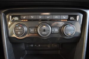 Volkswagen Tiguan 2.0TDI 4Motion R-Line DSG LED AHK Virtual