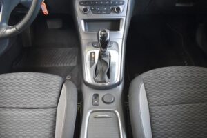 Opel Astra Sports Tourer 1.5CDTI Aut. Busin. LED Navi