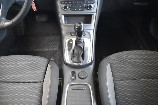 Opel Astra Sports Tourer 1.5CDTI Aut. Busin. LED Navi