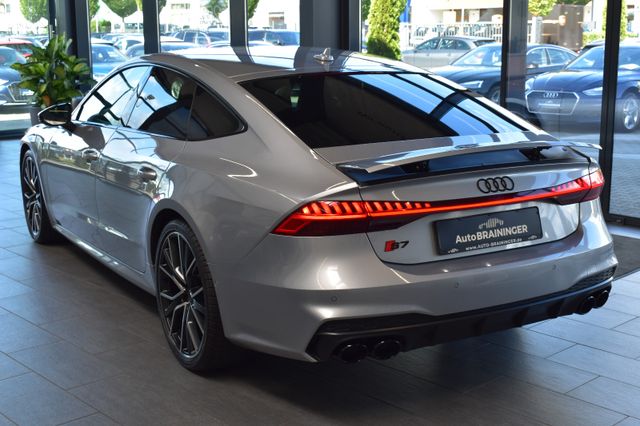 Audi S7 Sportback 3.0TDI Quattro Laser HUD ViCo 20"