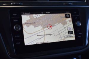 Volkswagen Tiguan 2.0TDI 4Motion R-Line DSG LED AHK Virtual