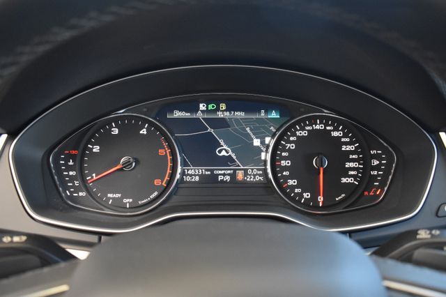 Audi Q5 40TDI Quattro S-tronic LED Nav AHK PanoSD DAB