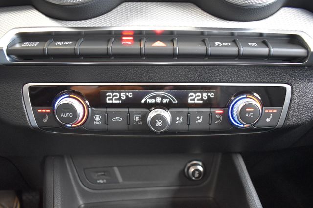 Audi Q2 35TDI quattro S-tronic Advanced LED VirtualCo