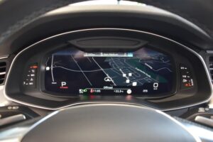 Audi S7 Sportback 3.0TDI Quattro Laser HUD ViCo 20"