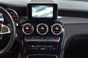 Mercedes-Benz GLC350d 4Matic AMG-Line LED Navi RFK Burmester