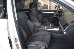 Audi Q5 40TFSI quattro advanced Matrix VirtCo AHK RFK