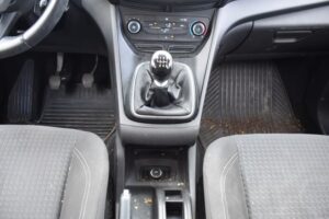 Ford Grand C-MAX 1.5CDTI Trend 7-Sitzer AHK HiFi