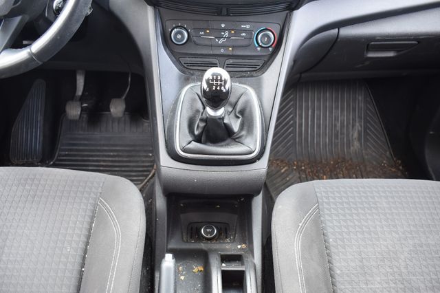 Ford Grand C-MAX 1.5CDTI Trend 7-Sitzer AHK HiFi