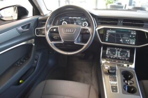 Audi A6 Avant 40TDI S-tronic LED OpenSky ACC VirtualC