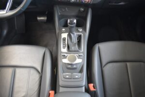 Audi Q2 35TDI quattro S-tronic Advanced LED VirtualCo