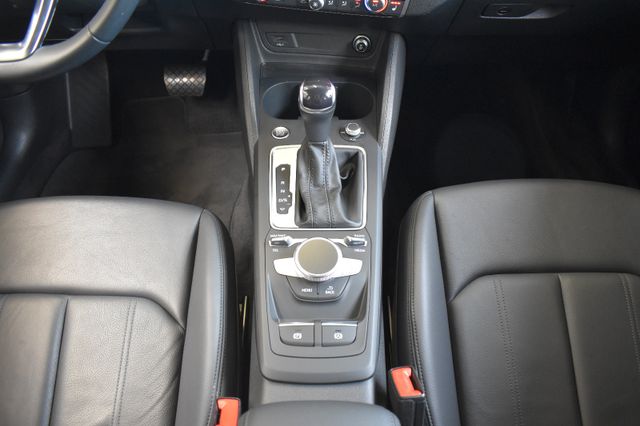 Audi Q2 35TDI quattro S-tronic Advanced LED VirtualCo
