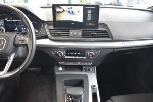 Audi Q5 50TFSIe quattro S-tronic LED VirtualC AHK RFK