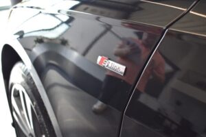 Audi A6 Avant 40TDI S-Line LED AHK RFK ACC VirtualCo.