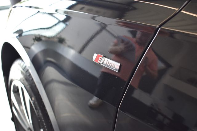 Audi A6 Avant 40TDI S-Line LED AHK RFK ACC VirtualCo.