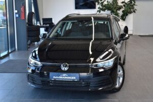Volkswagen Golf VIII 2.0TDI Variant Life Schalter LED VirtC