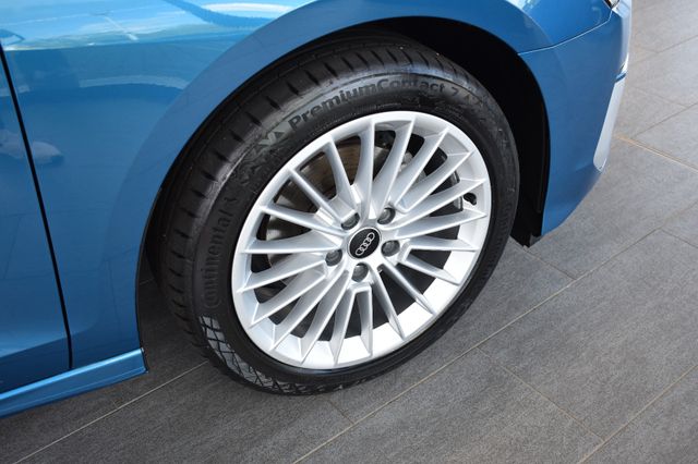 Audi A3 Sportback 35TDI advanced LED Virtual Panorama