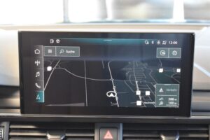 Audi A4 Avant 35TFSI advanced S-tronic Matrix Virtual