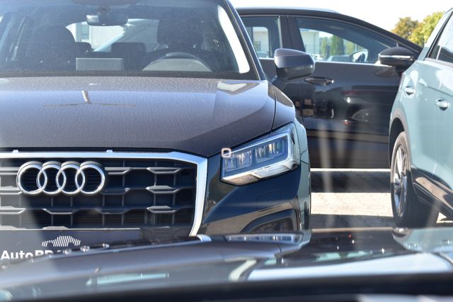 Audi A4 Avant 35TFSI advanced S-tronic Matrix Virtual