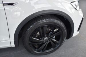 Volkswagen T-Roc 1.5TSI DSG R-Line IQ-Light RFK ACC Virtual