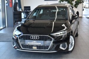 Audi A3 Sportback 35TDI Advanced S-tronic LED Virtual