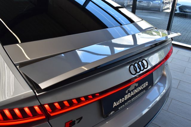 Audi S7 Sportback 3.0TDI Quattro Laser HUD ViCo 20"