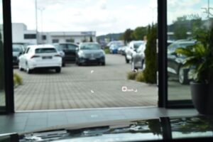 Audi A4 Avant 40TDI quattro S Line Matrix Virtual ACC