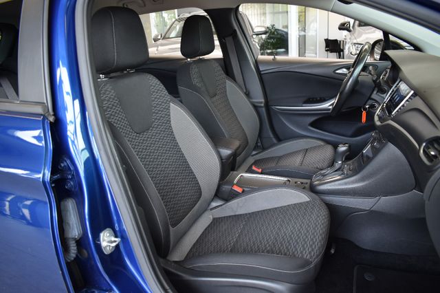 Opel Astra Sports Tourer 1.5CDTI Aut. Busin. LED Navi