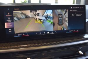 BMW X7 xDrive 40d M Sport 7-Sitzer SoftClose AHK 22"