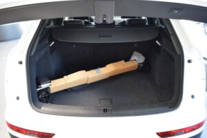 Audi Q5 40TFSI quattro S-tronic LED VirtualCo ACC AHK