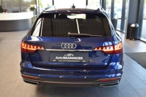 Audi A4 Avant 30TDI S-tronic LED VirtualC SideAssist