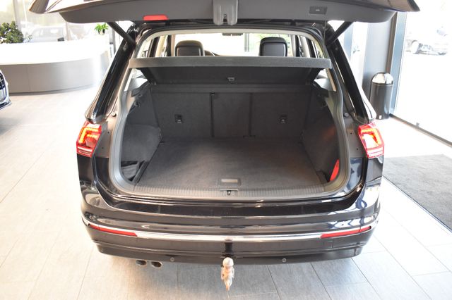 Volkswagen Tiguan 2.0TDI 4Motion R-Line DSG LED AHK Virtual