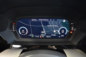 Audi A3 Sportback 35TDI advanced LED Virtual Panorama