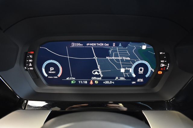 Audi A3 Sportback 35TDI advanced LED Virtual Panorama