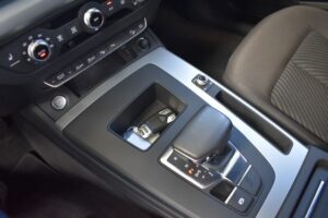 Audi Q5 40TFSI quattro S-tronic LED VirtualCo ACC AHK