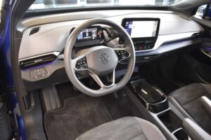 Volkswagen ID.4 Pure Performance LED ACC Ambiente DAB PDCs
